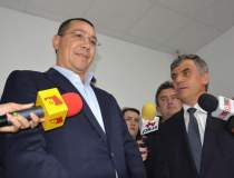 Victor Ponta: Digitalizarea...