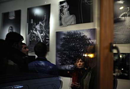 A XI-a editie a Salonului International de Arta Fotografica "Bucovina Mileniul III" a gazduit 548 de fotografi