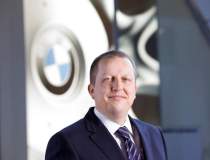 BMW Group Romania aduce la...