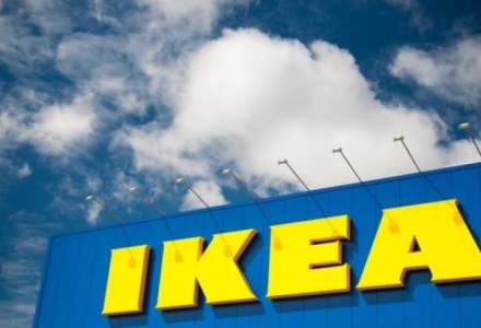 IKEA retrage de pe piata un leagan pentru copii