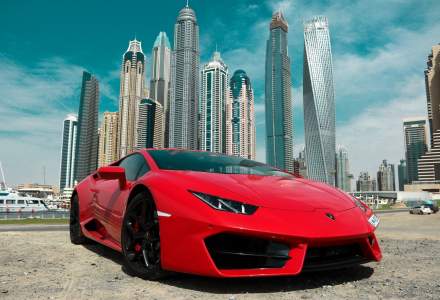 Volkswagen Group a primit o ofertă de 7,5 mld. de euro pentru Lamborghini