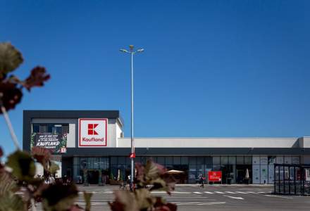 Kaufland deschide cel de-al 143-lea magazin din România și face noi angajări