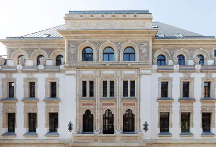 Un nou hotel se deschide în București, după o investiție de 42 de milioane de euro