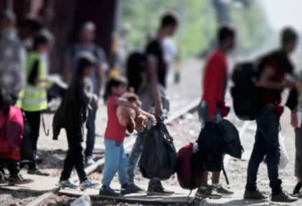 Migrația ilegală Mexic-SUA, amplificată de romi de origine română