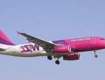 Wizz Air introduce servicii...