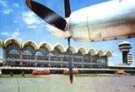 Fuziunea aeroporturilor Baneasa si Otopeni a fost aprobata