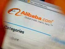 Inainte de listarea Alibaba:...