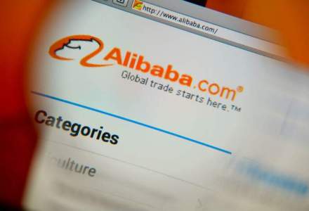 Inainte de listarea Alibaba: cum arata valorile de piata ale gigantilor eCommerce