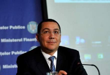 Victor Ponta: Romania va participa la coalitia impotriva gruparii Stat Islamic