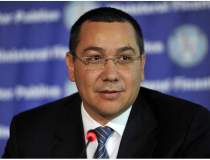 Oficial: Victor Ponta si-a...