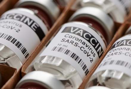 Octavian Jurma, medic cercetător: Nu vom atinge ținta de 10 milioane de vaccinați anul acesta