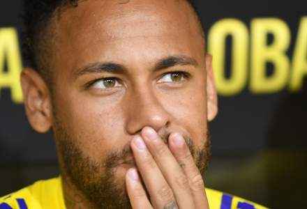Neymar, exclus din contractul cu Nike din cauza unei acuzații de abuz sexual