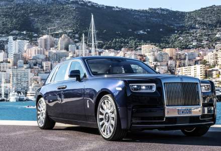 Rolls-Royce îți construiește acum orice mașină vrei, dar te va costa milioane