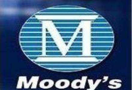 Moody&#39;s coboara ratingul Lituaniei pentru a doua oara in acest an