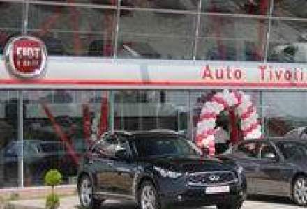 AutoItalia isi face complex auto integrat dupa o investitie de peste 5 mil. euro