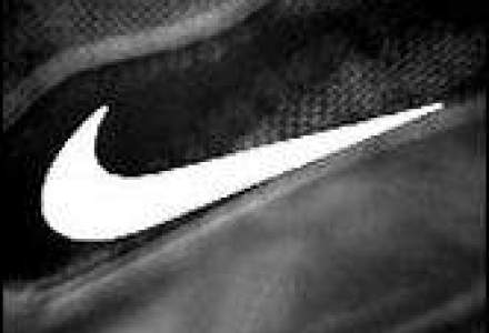 Nike - Profit trimestrial peste asteptari