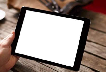 Apple se reinnoieste: o noua generatie de iPad-uri va fi lansata la jumatatea lunii octombrie