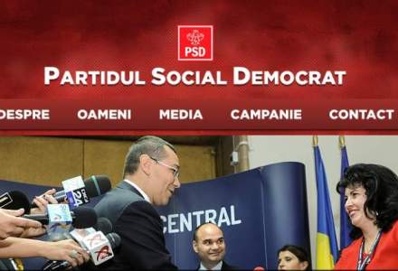 Traseismul politic, in floare: un primar si opt consilieri locali au migrat de la PDL la PSD