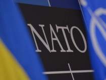 Reuniune NATO privind...