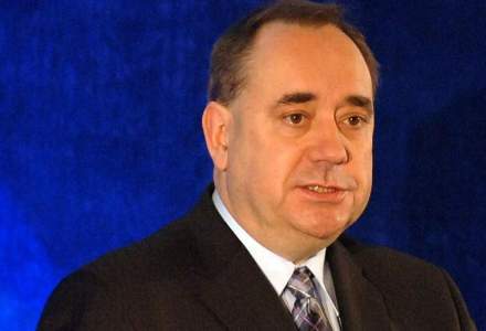 Prima reactie a liderului separatistilor scotieni dupa referendum