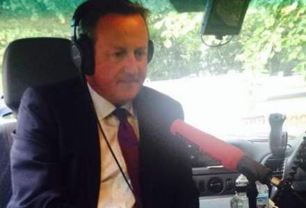 NU secesiunii: reactia lui David Cameron a venit imediat