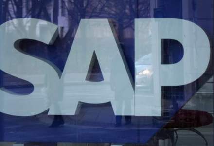 Compania germana SAP cumpara Concur Technologies pentru 8,3 miliarde de dolari