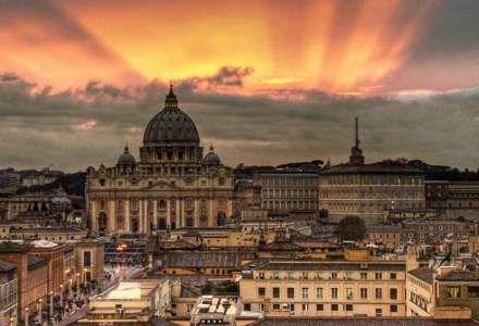 Masuri speciale la Vatican: dispozitiv de securitate pentru Papa Francisc