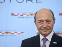 Basescu, despre Ponta: Omul...
