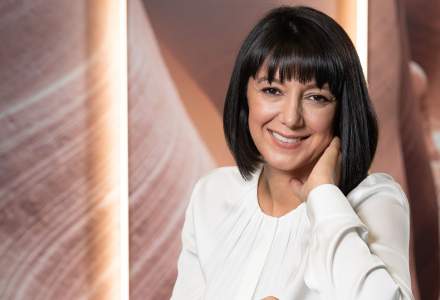 INTERVIU | Irina Munteanu (Apa Nova): Interesul pentru posturile vacante a crescut cu 25% în 2020, față de 2019
