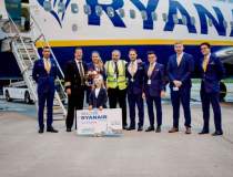 Ryanair a lansat primul său...