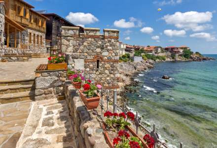 Reduceri MARI la vacanțe: cazare de la 5 euro în Bulgaria