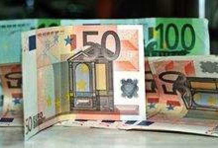 Zona euro: Ministrii de finante ezita sa fixeze un termen pentru reducerea deficitelor bugetare