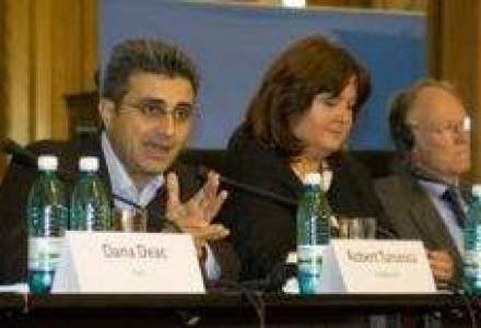 Robert Turcescu: Fenomenul PR-ului pe bani a luat amploare de la inceputul crizei