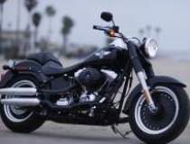 Modelele 2010 Harley-Davidson...