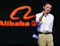 Jack Ma, omul din spatele...