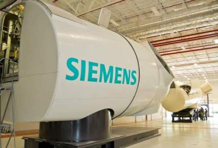 Siemens isi consolideaza afacerea din energie prin preluarea Dresser-Rand