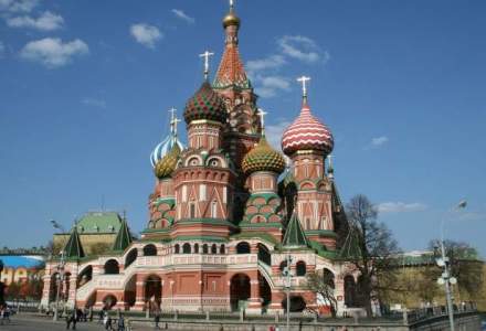 Kremlinul ia in calcul impozitarea banilor scosi din Rusia, pentru a stopa exodul de capital