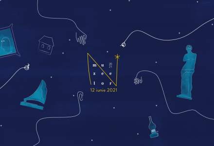 Noaptea Muzeelor 2021: când va avea loc și ce muzee pot fi vizitate