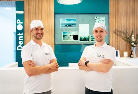 (P) Clinica de implantologie dentară DentOP, un nou concept pe piața stomatologică din România