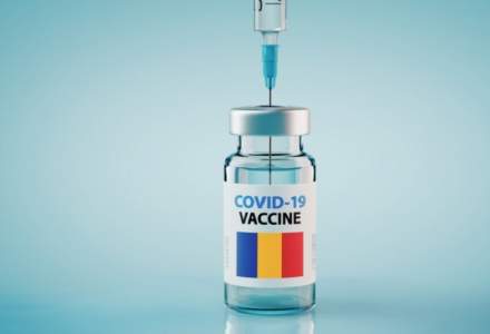 Situația la zi vaccinărilor: Câți români s-au vaccinat în ultimele 24 de ore