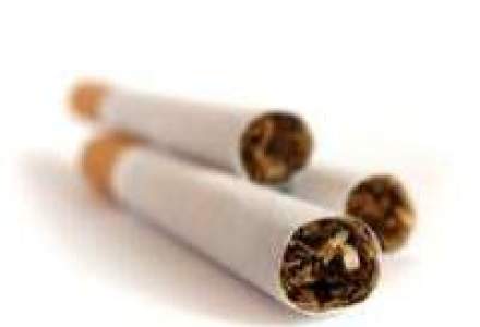 Romanii nu mai cumpara tigari din duty free-uri: Declin de 84% in vanzari