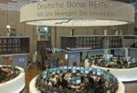 Dupa OMV, si actiunile Deutsche Borse sunt decontate de Depozitarul Central