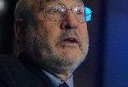 Stiglitz: Pietele financiare trebuie taxate ca sa achite factura crizei