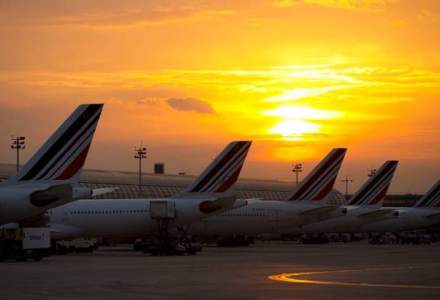 Sindicalistii s-au impus! Air France renunta la proiectul cu Transavia