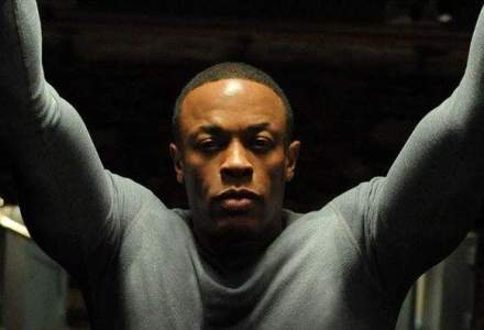 Cei mai bogati artisti de muzica hip-hop din lume: Dr. Dre se detaseaza in top dupa vanzarea Beats catre Apple