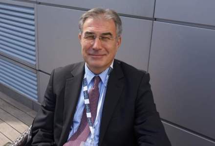 Fritz Mostboeck, Erste Group: Economia Romaniei va creste moderat pentru o lunga perioada de timp