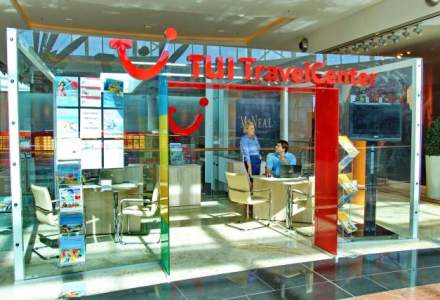 TUI TravelCenter vrea sa vanda vacante de 6 mil. euro printr-o agentie online care nici nu a fost lansata
