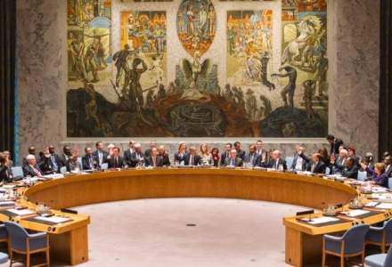 Marii absenti de la actuala Adunare Generala a ONU