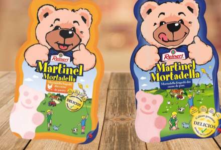 Compania The Family Butchers retrage de la comercializare mai multe produse din gama Martinel Mortadella