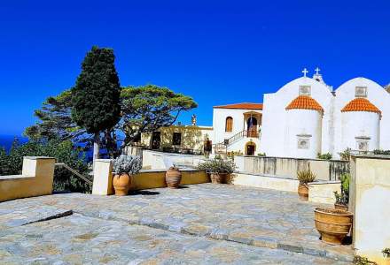 Vacanță în Grecia 2021: Care sunt condițiile de călătorie în Creta